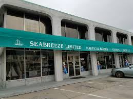 Seabreeze Nautical Books Charts San Diego Ca 92106