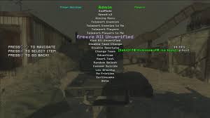 This menu is a little glitchy but it is the first ever cfg mod menu with no jailbroken ps3. Yardsale V7 Mw2 Released Download Hackersforhire By Hackersforhire
