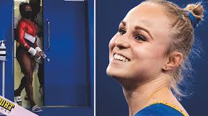 OS 2021: Nytt återbud från Simone Biles