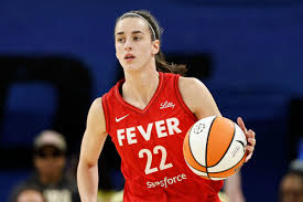 ESPN Makes Historic Caitlin Clark Decision Before WNBA Season - Yahoo Sports