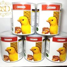 Maybe you would like to learn more about one of these? Jual Pakan Burung Kenari Eggfood Gold Pattee Versele Laga Telur Madu Kab Sleman D Dbirdstore Tokopedia