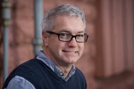 Love is a Verb: Rooted in presence