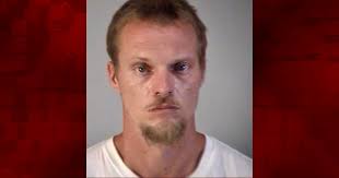 Michigan sex offender nabbed