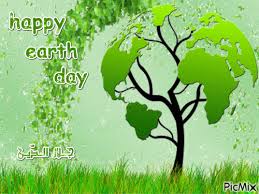 We welcome you to our blog. Happy Earth Day Picmix