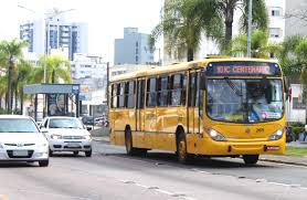 Uso de pista exclusiva dos ônibus preocupa ACTU - Mais Sul