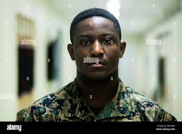 Petty Officer 3rd Class Robert Nard, a religious program specialist with  3rd Reconnaissance Battalion serving in Okinawa, Japan, tells his story  about how the Navy Marine Corps Relief Society helped support him