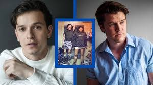 Andy Sandoval's Instagram, Twitter & Facebook