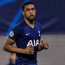 Tanganga was born in hackney, greater london, to a congolese family. Japhet Tanganga Signs New Long Term Tottenham Contract Until 2025 To Hand Jose Mourinho Boost Football London