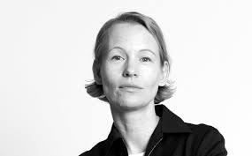 Greetings from the architect Anna Jessen