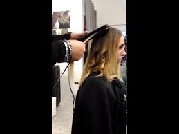 Le flat waves sono le onde più attuali dei 2017: Come Fare Le Onde Anni 20 Con La Piastra Beauty