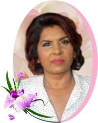 Obituary of Pamela Jangalee