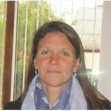 Psychotherapist Tess Brooks