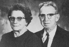 Mary Lucille Day Adams (1913-1982)