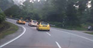 Speed of myvi icon 1.5 2016 model, its a standard car/no modified for performance except iridium ngk spark plug, fuel ron95, driven on very less car highway. New Myvi Total Loss