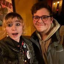 Nothing goes together better than Stephen Sondheim and Rob Zombie…  …actually wait A LOT of things do.