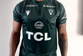 Así luce la camiseta conmemorativa de colo colo para celebrar los 30 años de la libertadores 91'. Sponsor De Copa America Es El Nuevo Auspiciador De Santiago Wanderers G5noticias