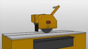 I also provide some u. How To Use A Tile Saw 6 Steps With Pictures Wikihow