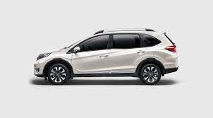 Prices and specifications are subjected to change without prior notice. Honda Br V Honda Malaysia