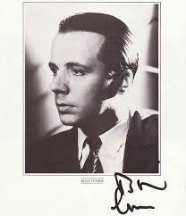 The Unofficial German ULTRAVOX Fanpage