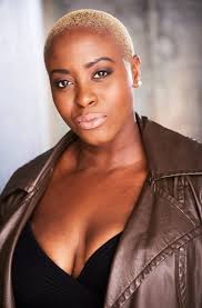 Conversations with Lanette King