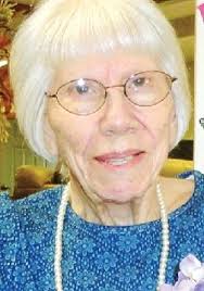 Helen Baum Obituary (1928