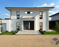 stadtvilla von weberhaus erhalte alle infos zum haus mit einem klick auf das bild weitere hauser findest du auf fertigha haus haus aussenbereiche stadtvilla