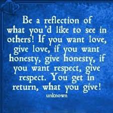 List 32 wise famous quotes about u get what u give: You Get What You Give Quotes And Sayings Positive Quotes