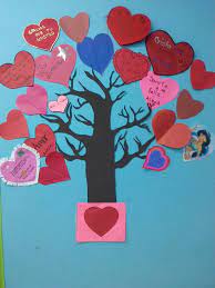 Decoracion Dia Del Amor Y Dela Amistad 28 Imagenes Educativas
