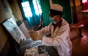 L'organisation mondiale de la santé a dit mardi 3 octobre craindre fortement que l'épidémie de peste affectant les zones urbaines à madagascar se propage au reste du pays mais s'est toutefois voulue rassurante en rappelant qu'il y. Madagascar Peste Pour Son Tourisme Pagtour
