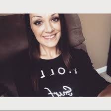 Miranda Walters's Instagram, Twitter & Facebook