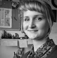 SIGNED! Stop-Motion Specialised Animation Director, Heather Colbert