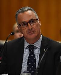 John Sidoti: NSW ex-Liberal minister is found to have engaged in corrupt  conduct by ICAC