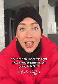 Essential NYC Tips for Girls Planning a Trip