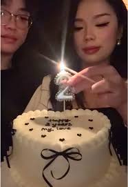 2 Year Anniversary Black Couple Orlando