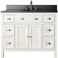 4.6 out of 5 stars. White Cabinets With Beige Granite