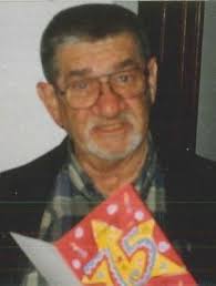 William Bothmann Obituary (1928