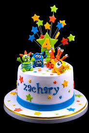 Birthday Cake Similar Foods Children S Birthday Cakes Monster Birthday Cakes Birthday Cake Kids Cool Birthday Cakes