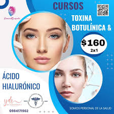 COSMETOLOGAS-DERMOCOSMIATRAS ECUATORIANAS Y LATINOAMERICANA