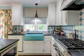 The quality of these modular kitchen cabinet with sink is highly regulated by ensuring that all recommended standards in terms of measurements are strictly followed. Some Of The Coolest Kitchen Sinks Faucets And Countertops From Our Tv Shows Diy