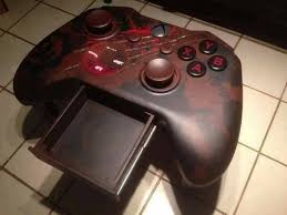 Ver más ideas sobre juegos de xbox one, xbox one, dragon ball. Woodart Mesas De Centro De Control Xbox One Elite De Facebook