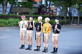 Chan + jason + jun + (donghun)] don't wanna wait no more i'm burning inside feel like i'm running (with nowhere to go) somebody help me out no one here to hear my cries feel like i'm alone and i'm all. Kpopmap On Twitter 170526 Kbs Music Bank A C E Ace ì—ì´ìŠ¤ Ace Cactus Musicbank