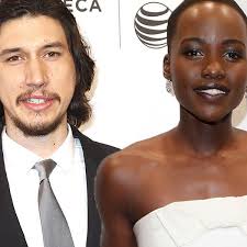 The force awakens character maz kanata have been revealed, and it one character that we're all anxious to hear more about is lupita nyong'o's maz kanata. Star Wars Lupita Nyong O And Adam Driver S Force Awakens Characters Are Revealed In Vanity Fair Shoot Mirror Online