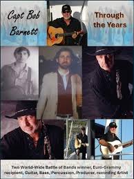 Capt Bob Solo will be at Nautical Wheelers in Oriental from 4:00