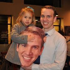 Tyrel Clark's Instagram, Twitter & Facebook