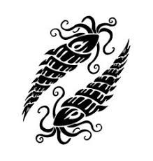 Free Free 67 Tribal Hammerhead Shark Svg SVG PNG EPS DXF File