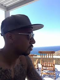 Lenhardt (left) said she split up with boateng because of his 'lies and infidelity' while branding him 'the devil' (pictured right, kasia with a tattoo of the footballer's name visible on her ribs). Jerome Boateng Starportrat News Bilder Gala De