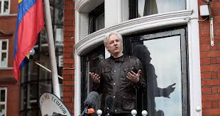 Julian Assange Extradition Hearing Punishing The Publisher Amnesty International Is an independent global news hour that airs weekdays on nearly 1,400 tv and radio stations monday through friday.