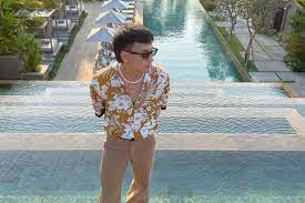 Pada awal tahun ini tepatnya 3 januari 2021, jefri nichol menghebohkan warganet karena sebuah foto. 10 Potret Jefri Nichol Dengan Gaya Rambut Baru