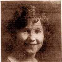 Muriel Knox Smith (1911–1970)