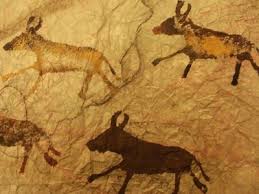 A Faithful Attempt Cave Art Paintings Cave Paintings Prehistoric Art Art